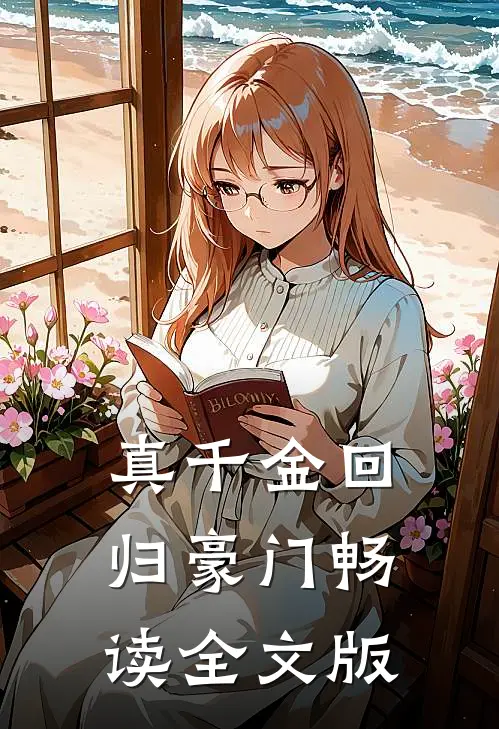真千金回归豪门畅读全文版