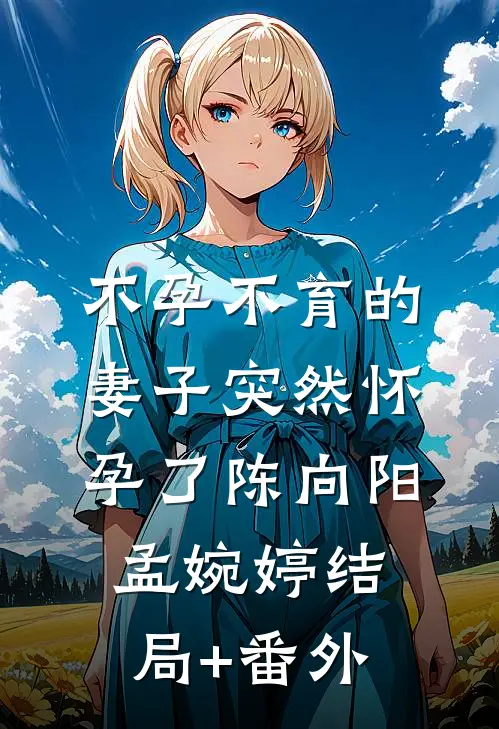 不孕不育的妻子突然怀孕了陈向阳孟婉婷结局+番外