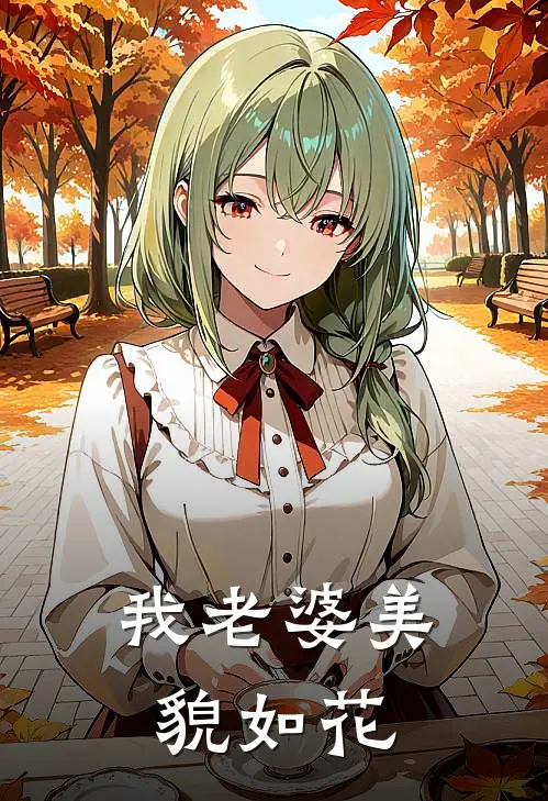 我老婆美貌如花