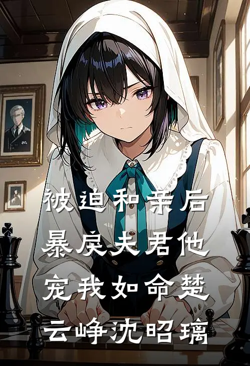被迫和亲后，暴戾夫君他宠我如命楚云峥沈昭璃