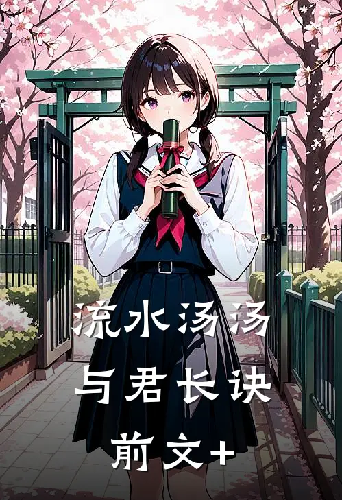 流水汤汤，与君长诀前文+