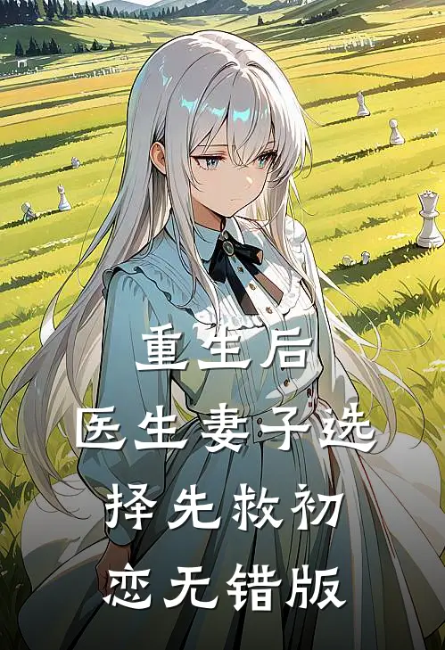重生后，医生妻子选择先救初恋无错版