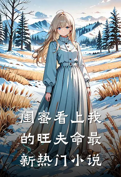 闺蜜看上我的旺夫命最新热门小说