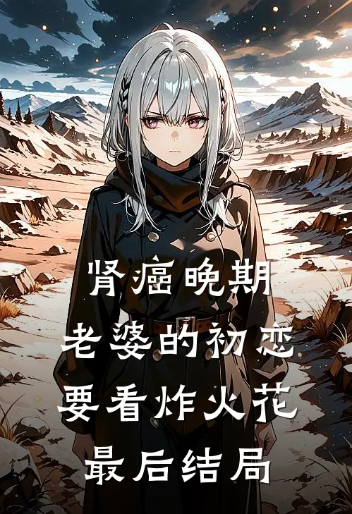 肾癌晚期，老婆的初恋要看炸火花最后结局