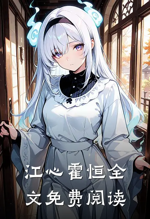 江心霍恒全文免费阅读