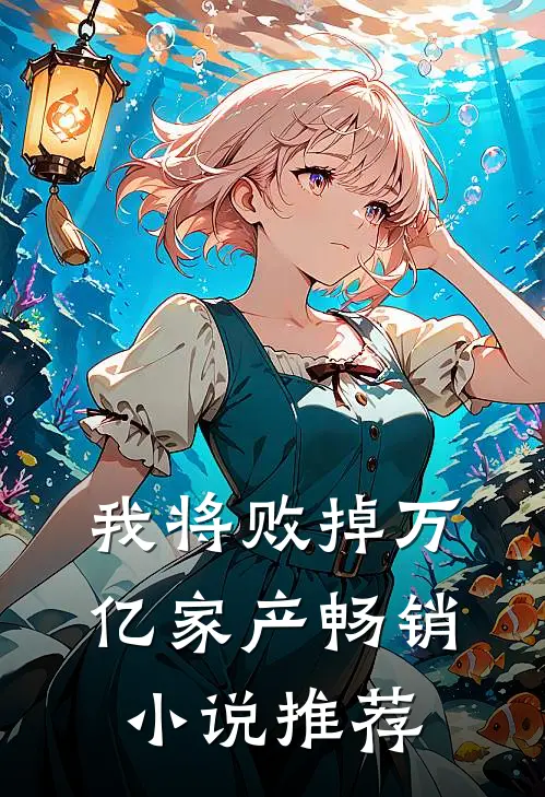 我将败掉万亿家产畅销小说推荐