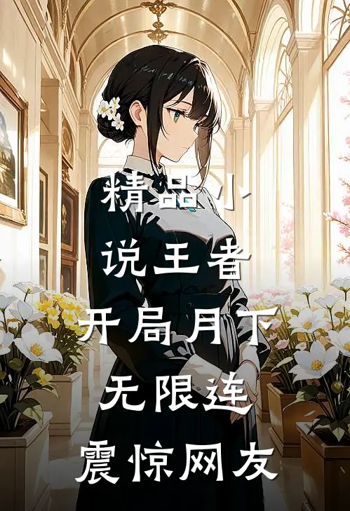 精品小说王者：开局月下无限连，震惊网友