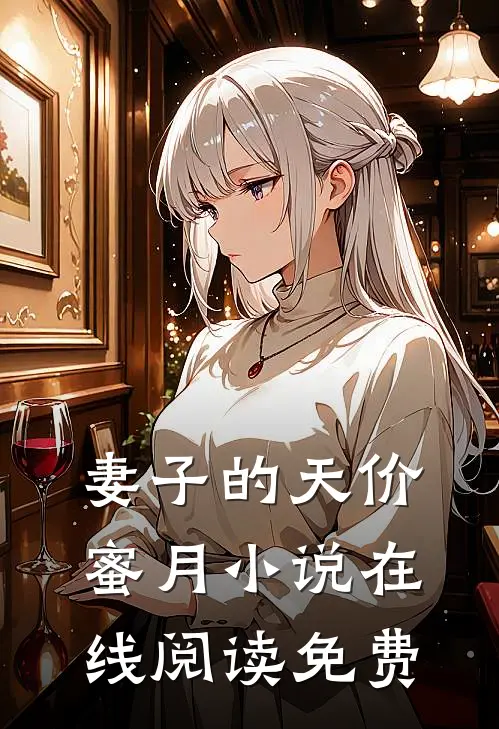 妻子的天价蜜月小说在线阅读免费