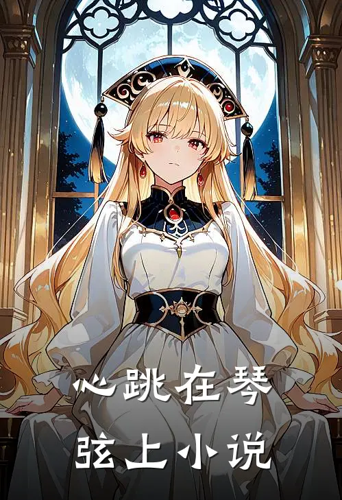 心跳在琴弦上小说