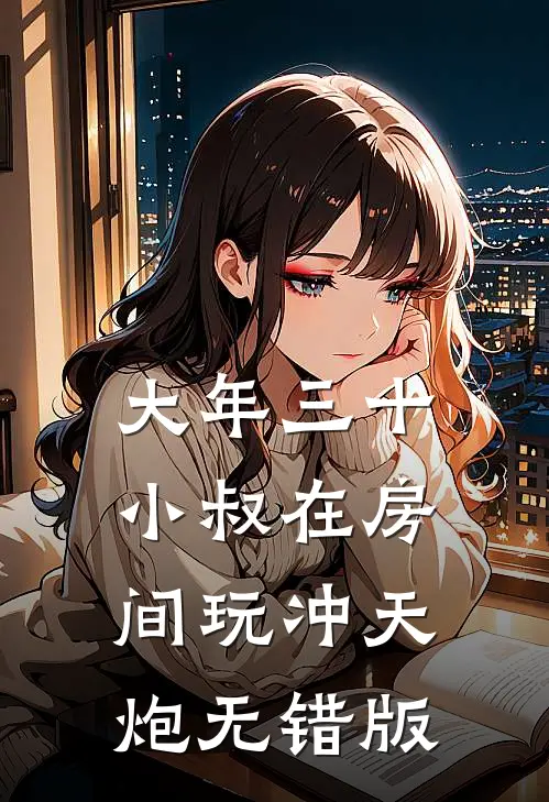 大年三十小叔在房间玩冲天炮无错版