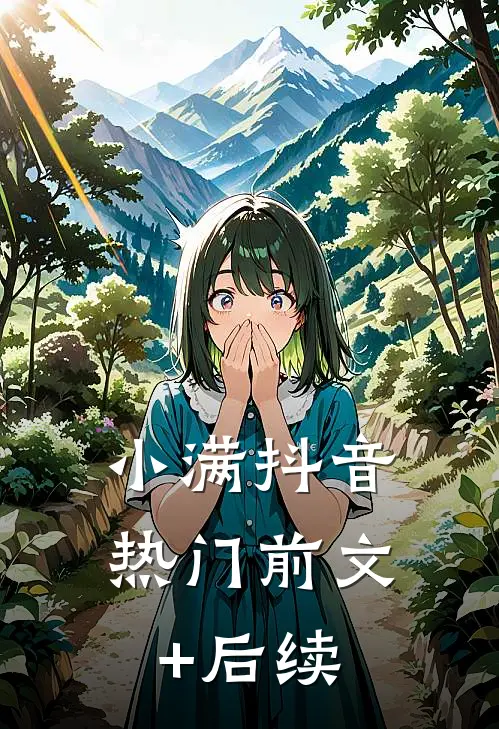 小满抖音热门前文+后续