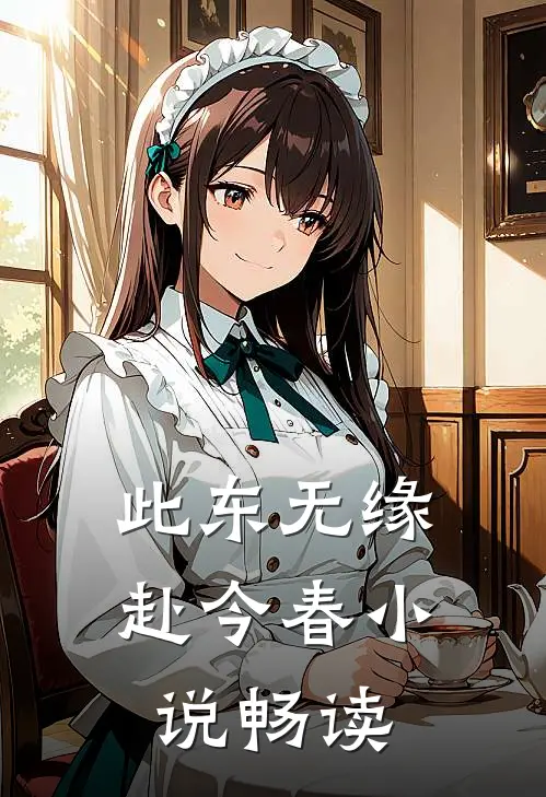 此东无缘赴今春小说畅读