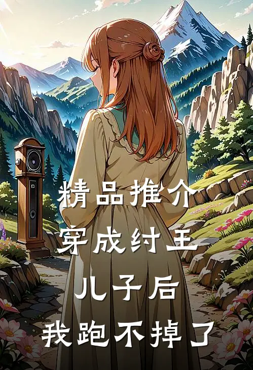 精品推介穿成纣王儿子后，我跑不掉了