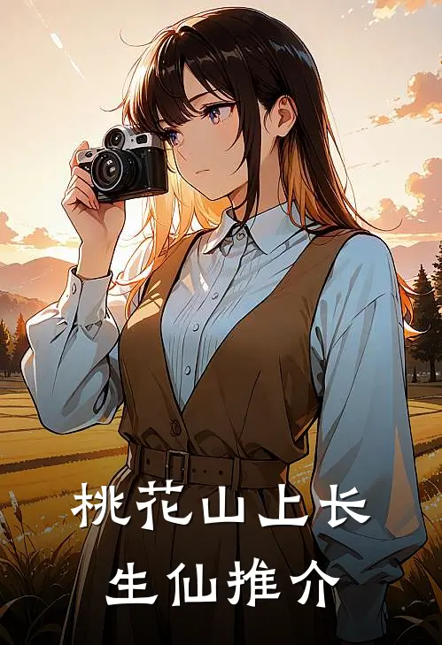 桃花山上长生仙推介