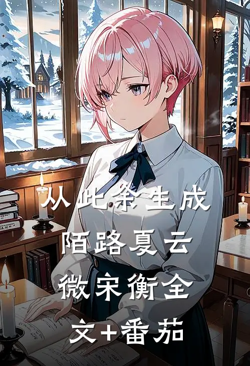 从此余生成陌路夏云微宋衡全文+番茄