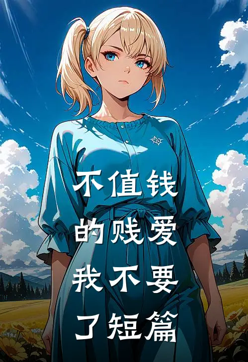 不值钱的贱爱，我不要了短篇