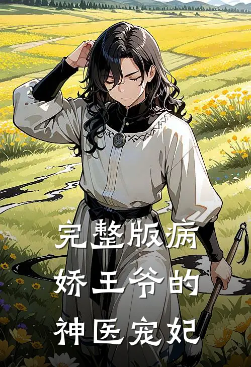 完整版病娇王爷的神医宠妃