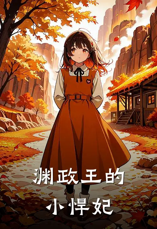 渊政王的小悍妃