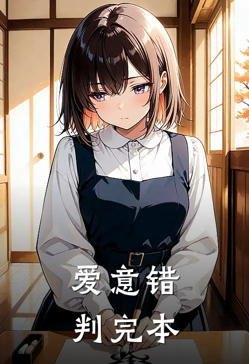 爱意错判完本