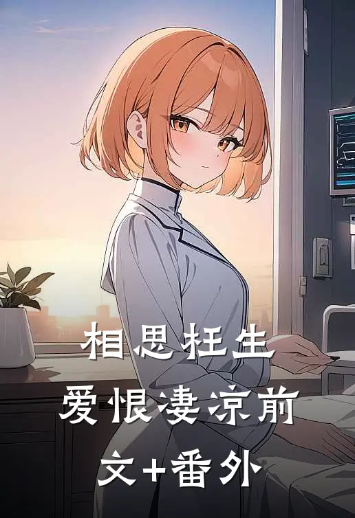 相思枉生，爱恨凄凉前文+番外