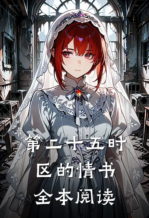 第二十五时区的情书全本阅读