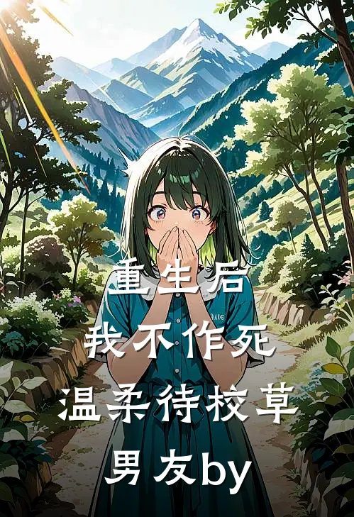 重生后，我不作死，温柔待校草男友by