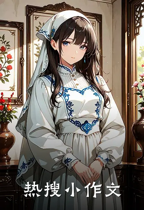 热搜小作文