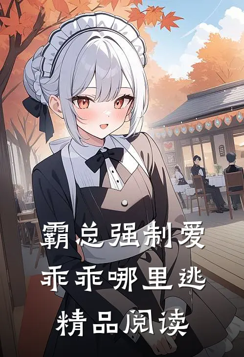 霸总强制爱，乖乖哪里逃精品阅读