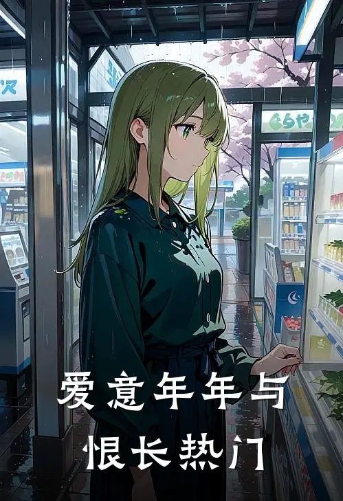 爱意年年与恨长热门