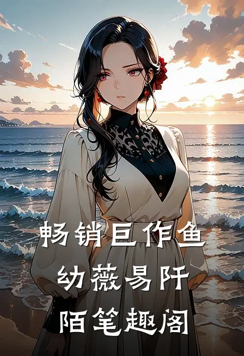 畅销巨作鱼幼薇易阡陌笔趣阁