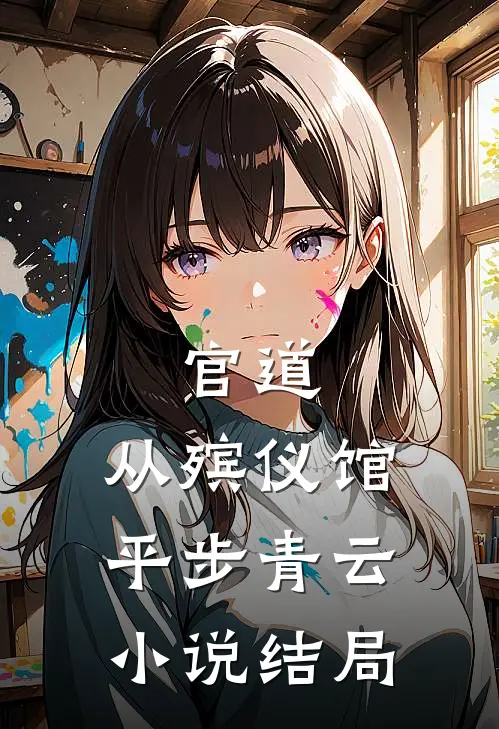 官道：从殡仪馆平步青云小说结局