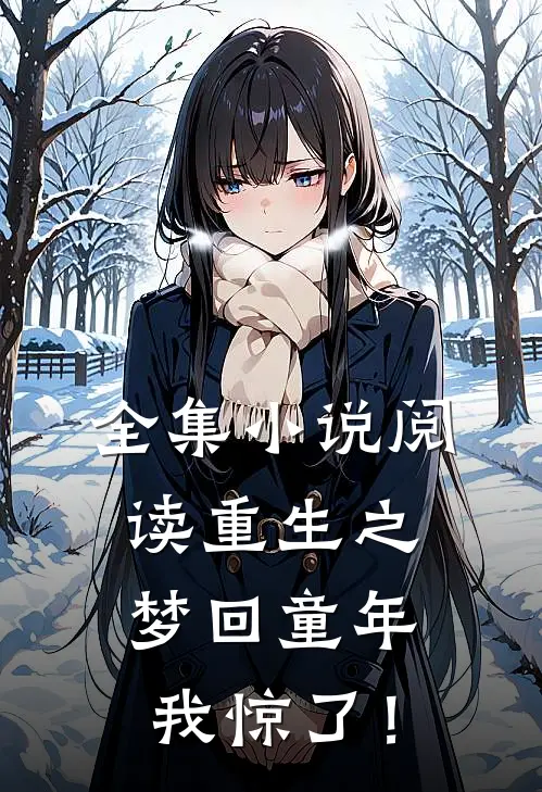 全集小说阅读重生之梦回童年：我惊了！