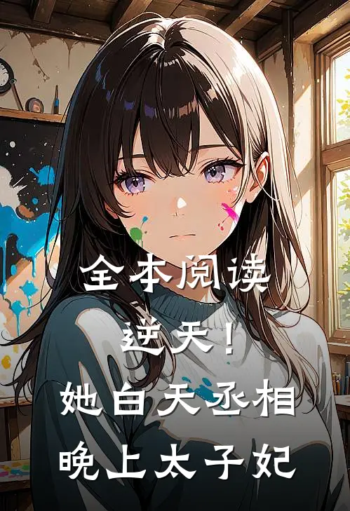 全本阅读逆天！她白天丞相，晚上太子妃