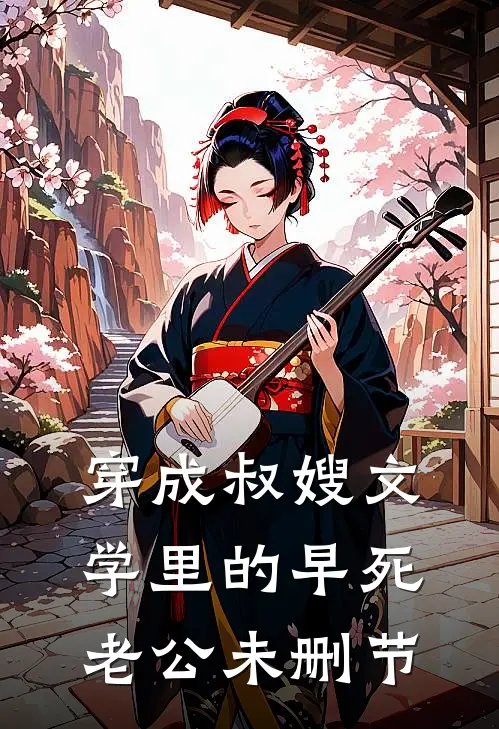 穿成叔嫂文学里的早死老公未删节