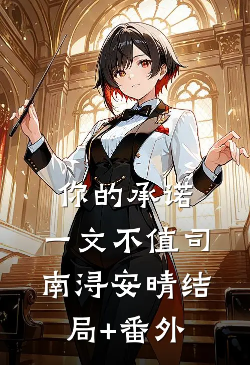 你的承诺，一文不值司南浔安晴结局+番外