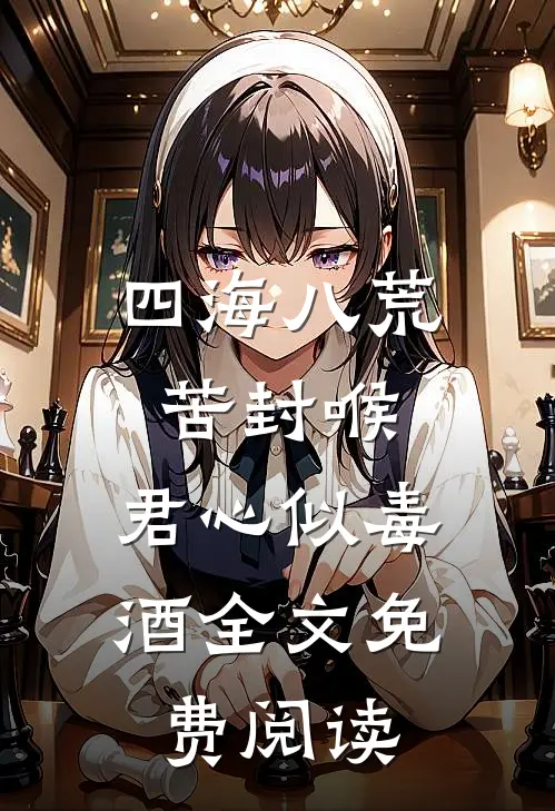 四海八荒苦封喉，君心似毒酒全文免费阅读