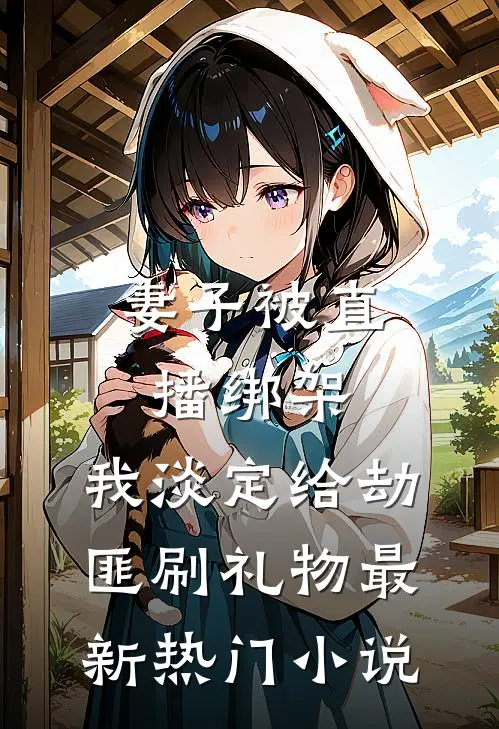 妻子被直播绑架，我淡定给劫匪刷礼物最新热门小说