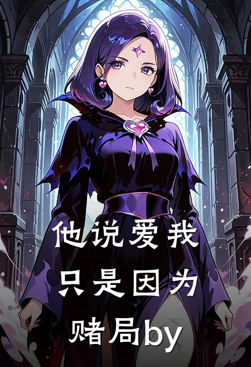 他说爱我，只是因为赌局by