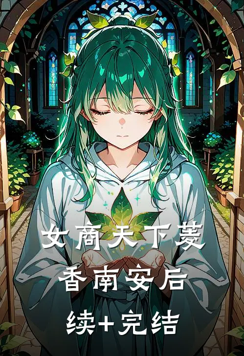 女商天下菱香南安后续+完结