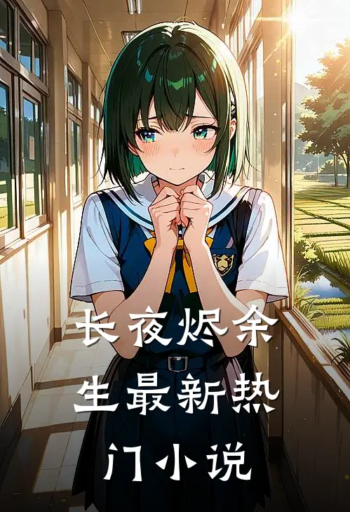 长夜烬余生最新热门小说
