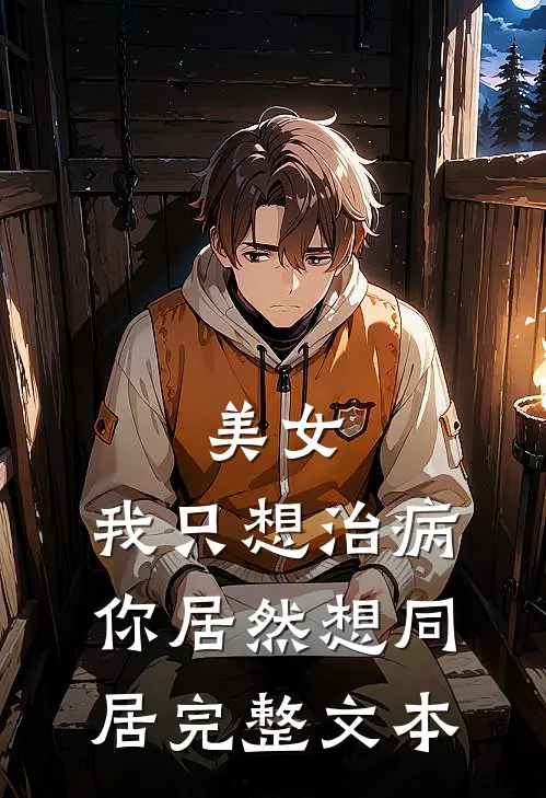 美女，我只想治病，你居然想同居完整文本