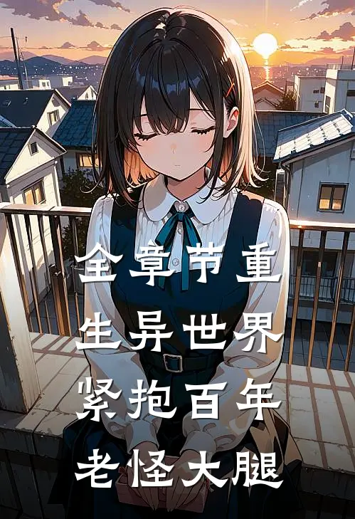 全章节重生异世界：紧抱百年老怪大腿