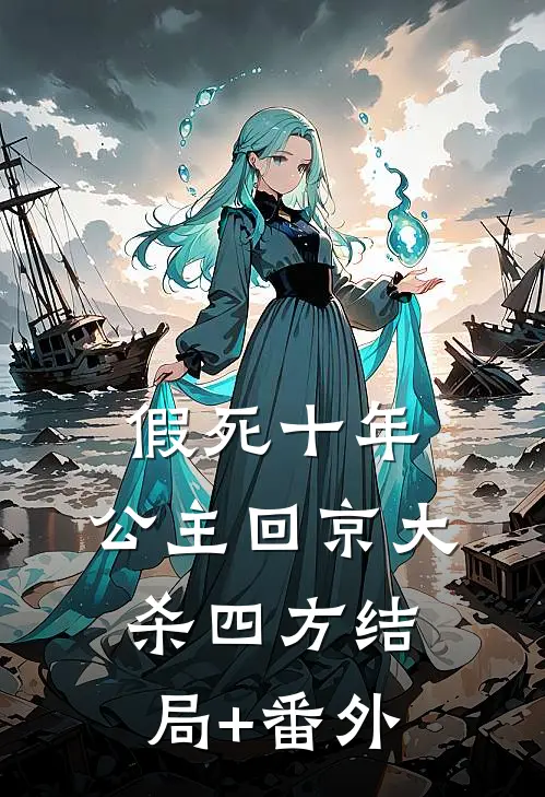 假死十年，公主回京大杀四方结局+番外