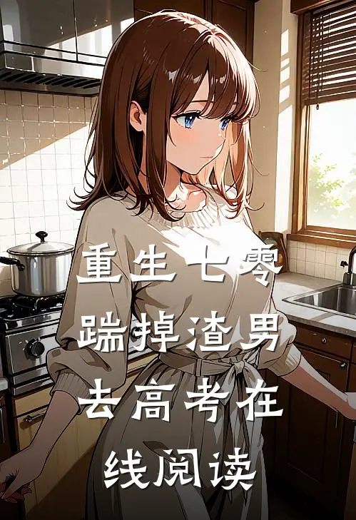 重生七零：踹掉渣男去高考在线阅读