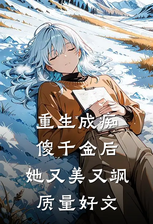 重生成痴傻千金后，她又美又飒质量好文