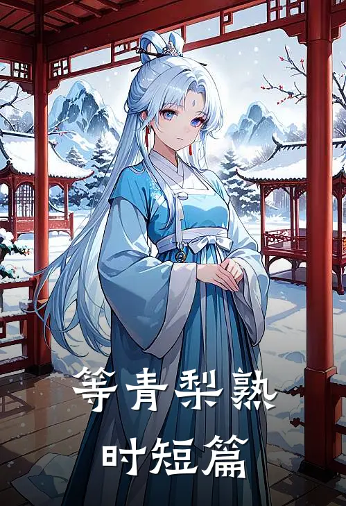 等青梨熟时短篇