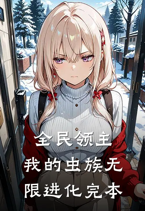 全民领主：我的虫族无限进化完本