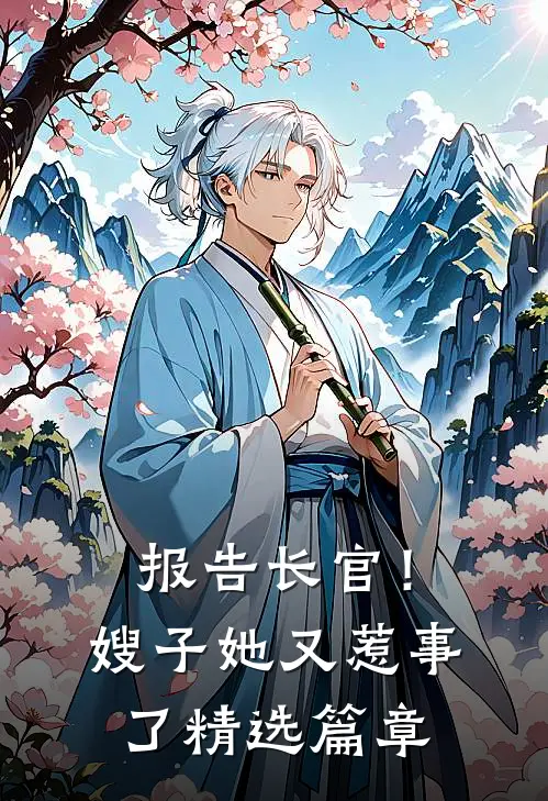 报告长官！嫂子她又惹事了精选篇章