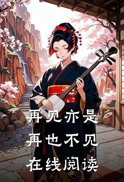 再见亦是再也不见在线阅读