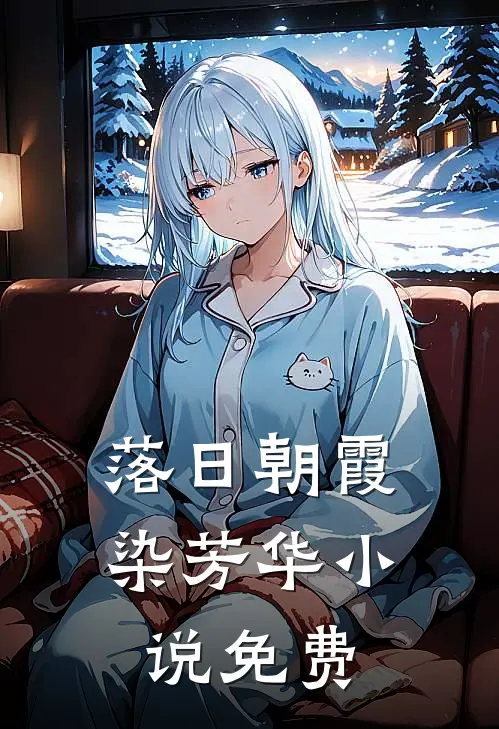 落日朝霞染芳华小说免费